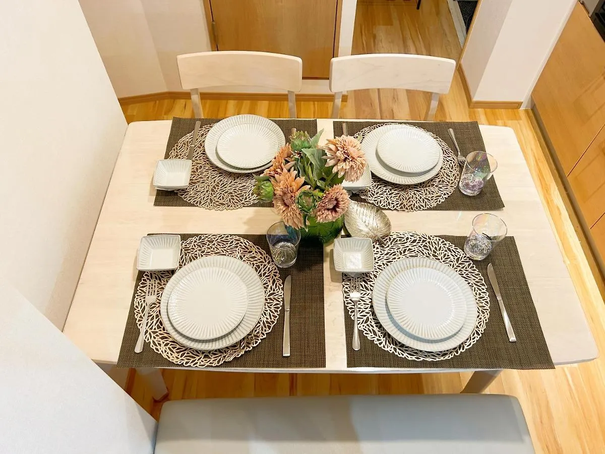Tokyo Louis House In Ueno Area Close To Jr Yamanote Line & Metro Ginza Line Walk To Ueno Park And Ameyoko Apartman