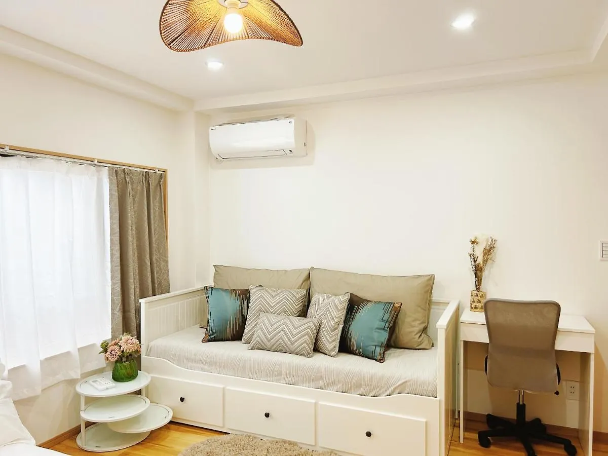 Tokyo Louis House In Ueno Area Close To Jr Yamanote Line & Metro Ginza Line Walk To Ueno Park And Ameyoko