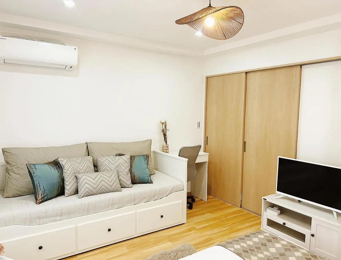 Tokyo Louis House In Ueno Area Close To Jr Yamanote Line & Metro Ginza Line Walk To Ueno Park And Ameyoko 0*,  Japán