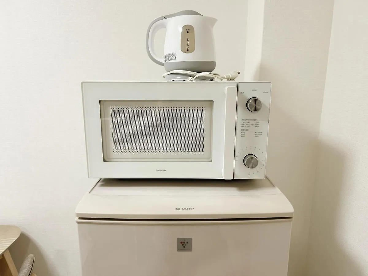 Tokyo Louis House In Ueno Area Close To Jr Yamanote Line & Metro Ginza Line Walk To Ueno Park And Ameyoko Apartman