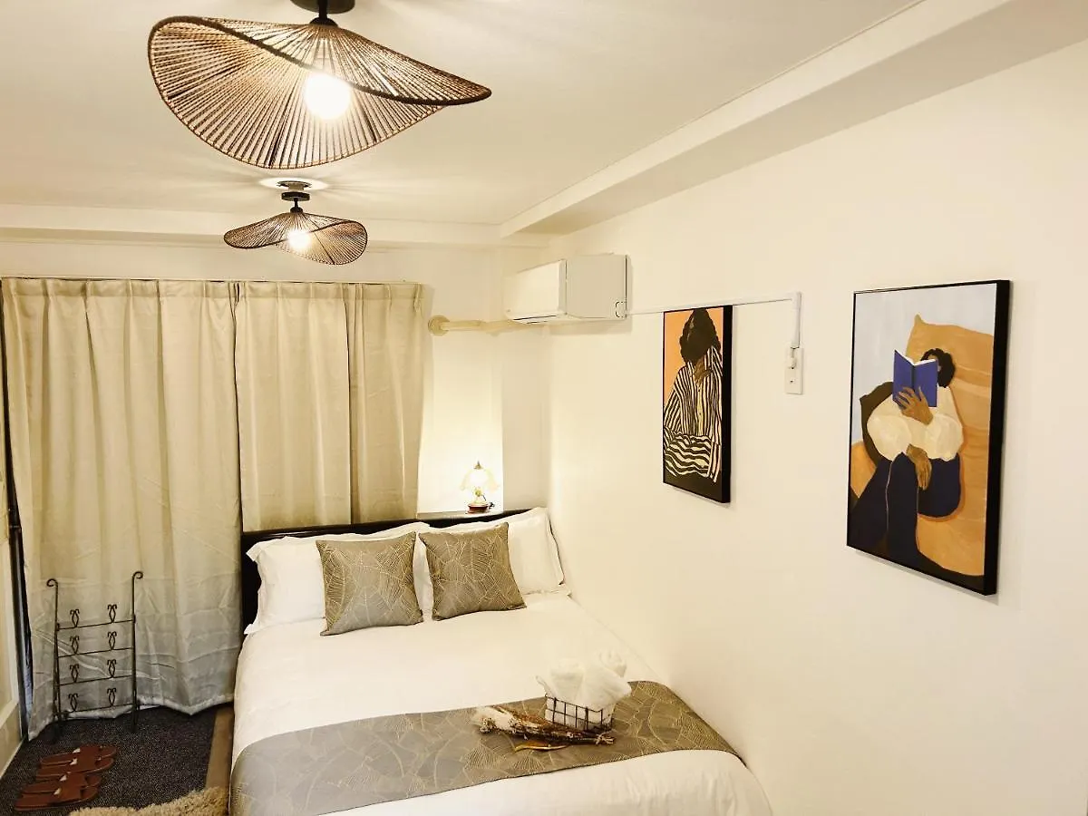 Tokyo Louis House In Ueno Area Close To Jr Yamanote Line & Metro Ginza Line Walk To Ueno Park And Ameyoko Apartman