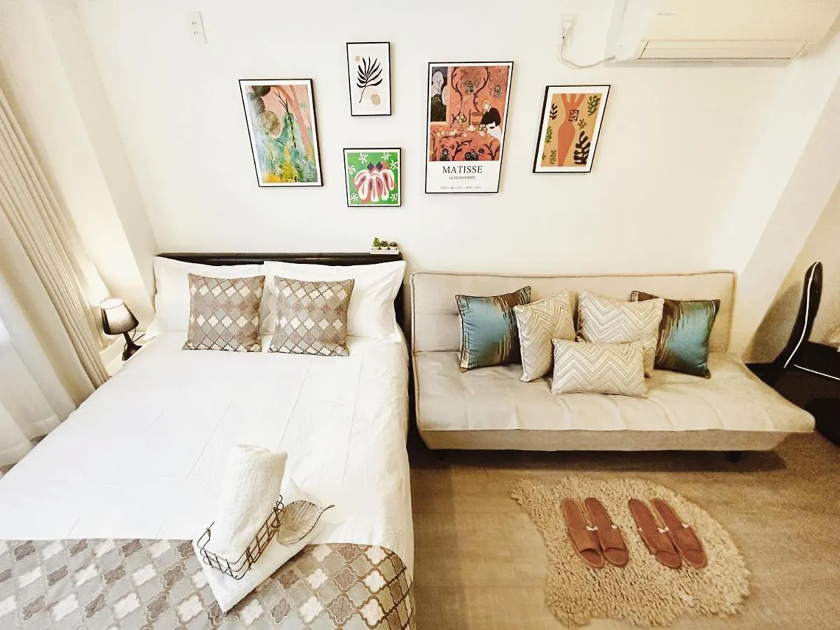 Tokyo Louis House In Ueno Area Close To Jr Yamanote Line & Metro Ginza Line Walk To Ueno Park And Ameyoko Japán