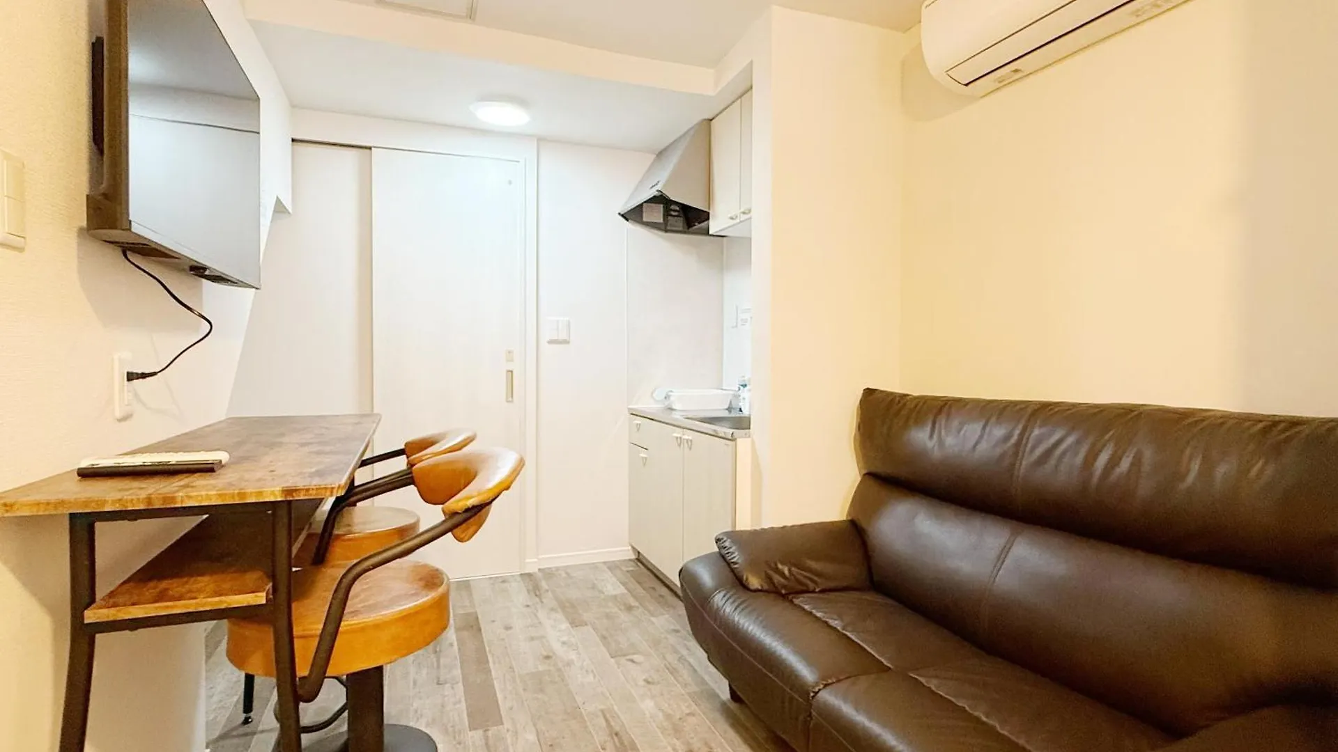 Tokyo Louis House In Ueno Area Close To Jr Yamanote Line & Metro Ginza Line Walk To Ueno Park And Ameyoko 0*,  Japán