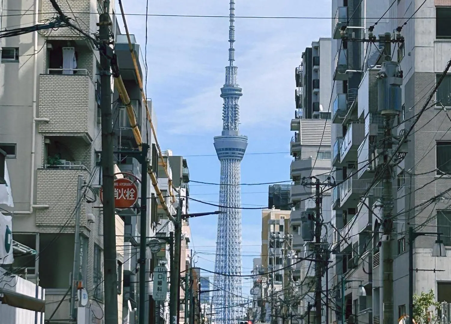 Apartman Tokyo Louis House In Ueno Area Close To Jr Yamanote Line & Metro Ginza Line Walk To Ueno Park And Ameyoko